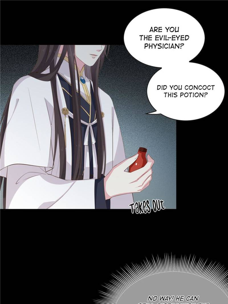 Pupillary Master Chapter 31 - Page 4