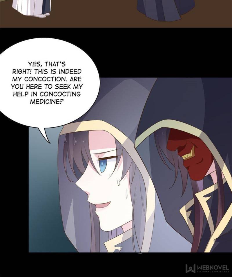 Pupillary Master Chapter 31 - Page 6