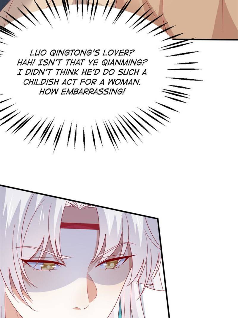 Pupillary Master Chapter 310 - Page 10
