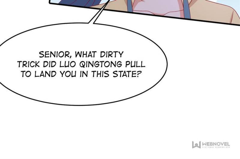 Pupillary Master Chapter 310 - Page 12
