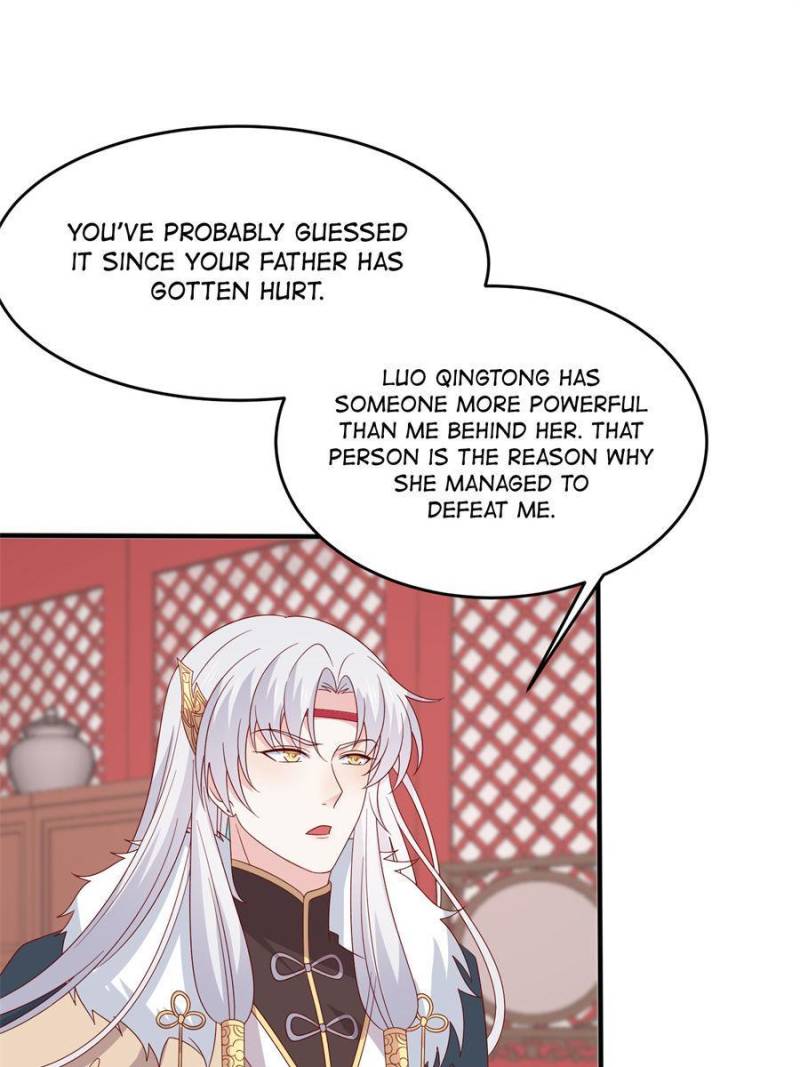 Pupillary Master Chapter 310 - Page 13