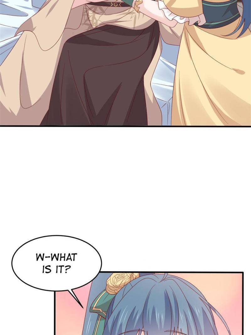 Pupillary Master Chapter 310 - Page 20