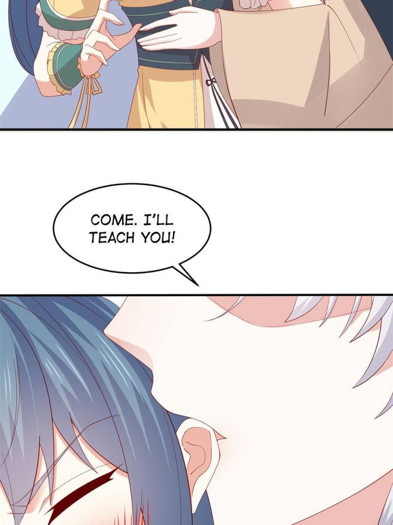 Pupillary Master Chapter 310 - Page 25