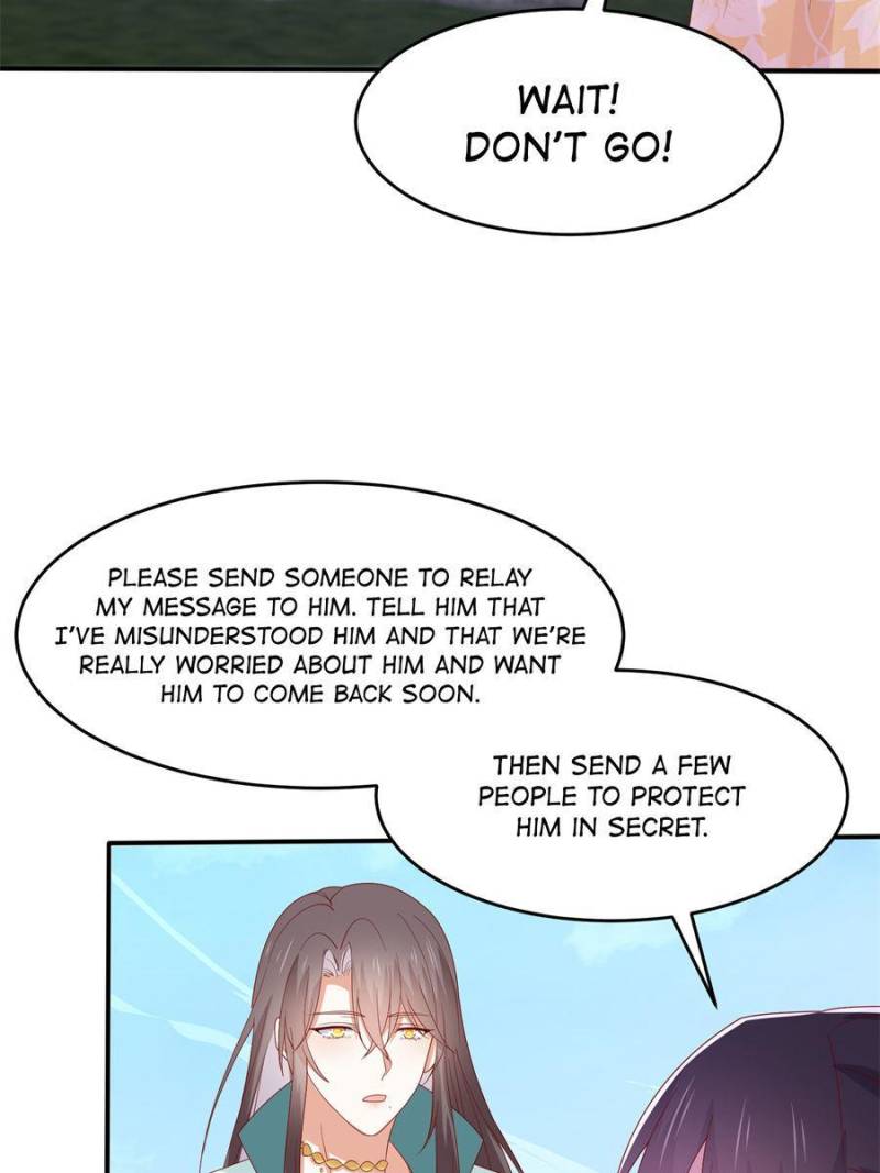 Pupillary Master Chapter 310 - Page 33