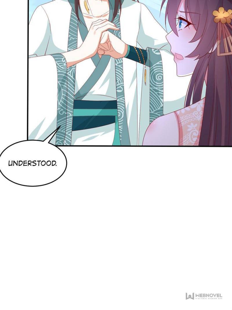 Pupillary Master Chapter 310 - Page 34