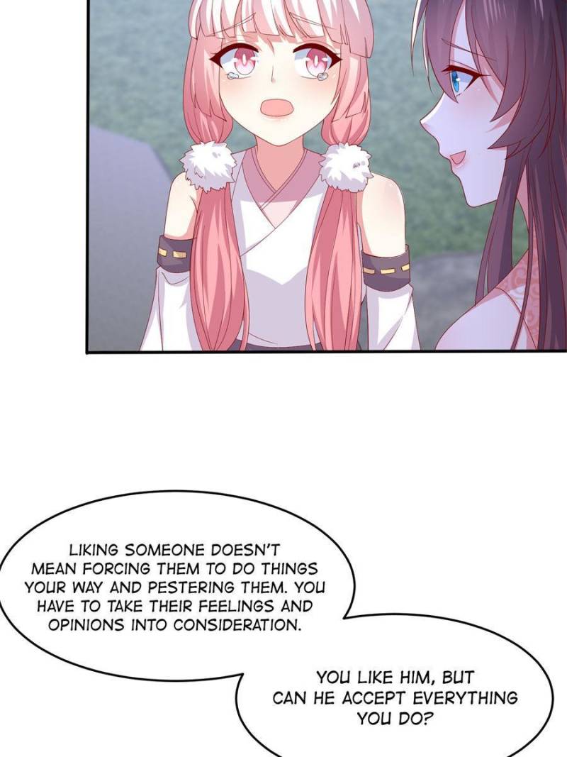 Pupillary Master Chapter 310 - Page 37