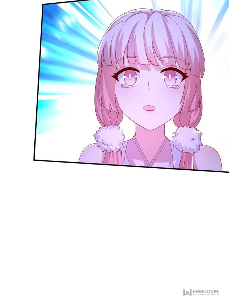 Pupillary Master Chapter 310 - Page 39