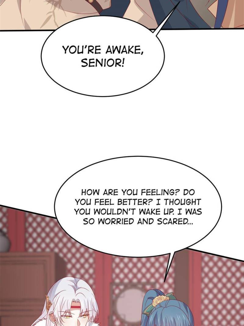 Pupillary Master Chapter 310 - Page 5