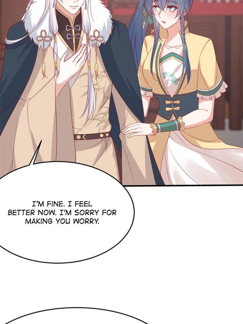 Pupillary Master Chapter 310 - Page 6
