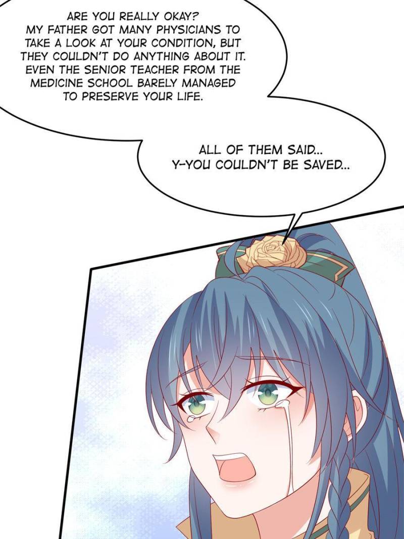 Pupillary Master Chapter 310 - Page 7