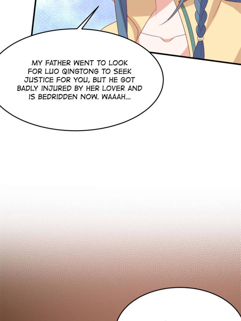 Pupillary Master Chapter 310 - Page 8