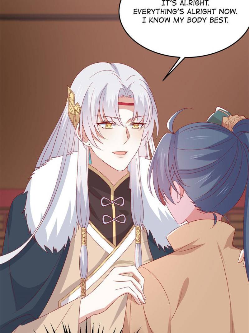 Pupillary Master Chapter 310 - Page 9