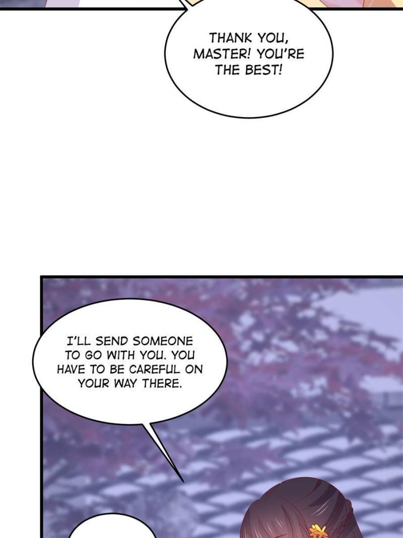 Pupillary Master Chapter 311 - Page 19