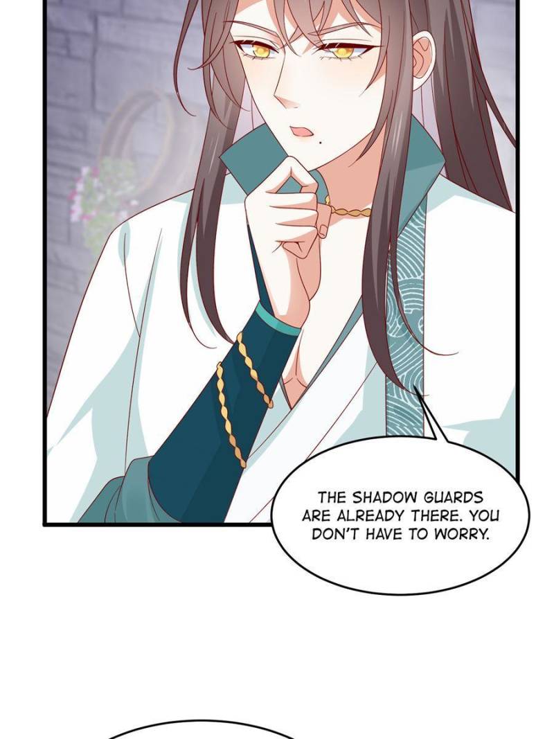 Pupillary Master Chapter 311 - Page 2