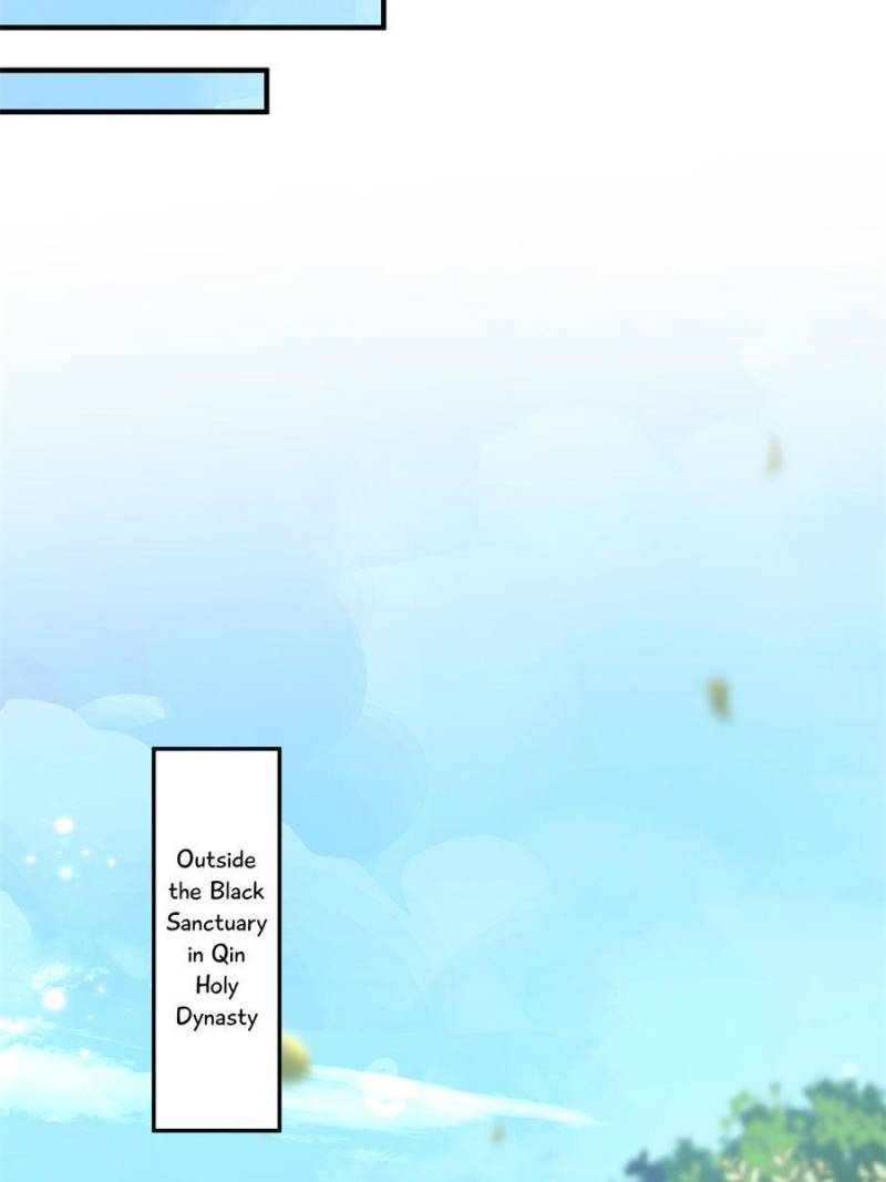 Pupillary Master Chapter 311 - Page 23