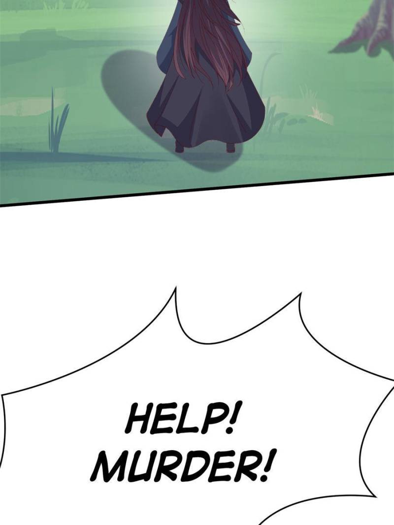 Pupillary Master Chapter 311 - Page 25