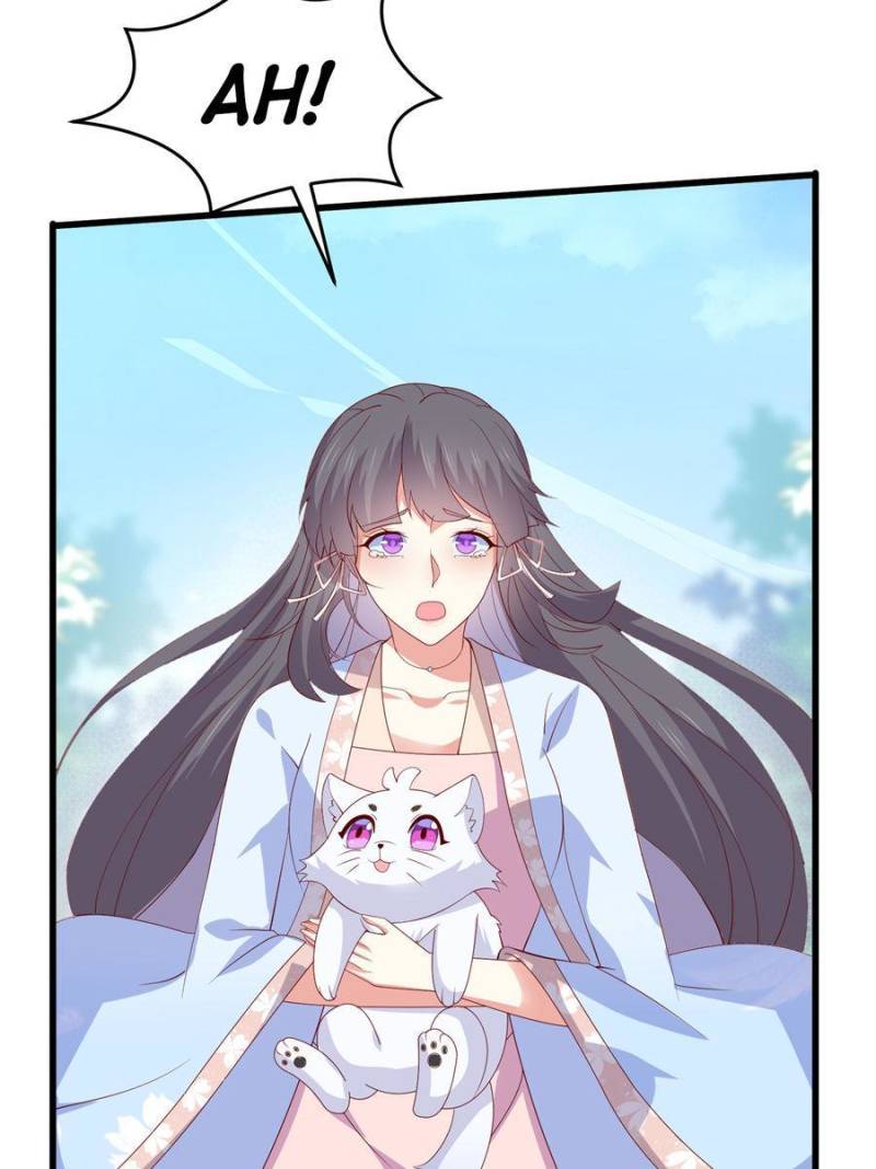 Pupillary Master Chapter 311 - Page 28