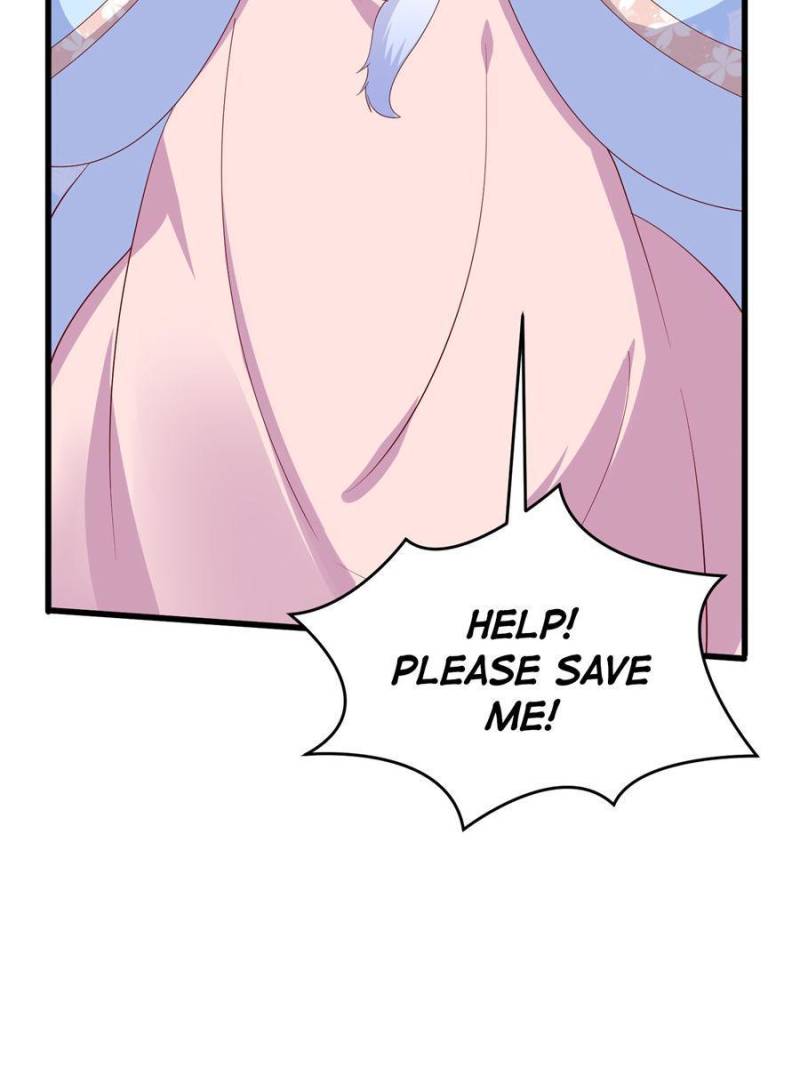 Pupillary Master Chapter 311 - Page 29