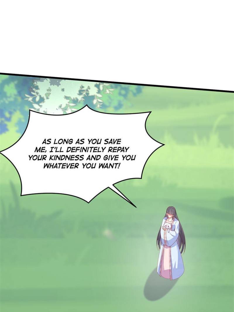 Pupillary Master Chapter 311 - Page 30