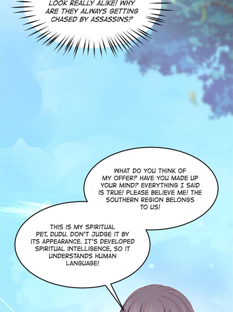 Pupillary Master Chapter 311 - Page 36