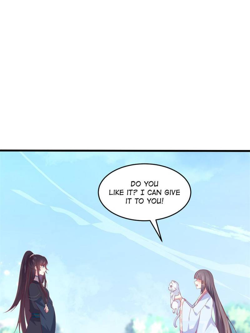 Pupillary Master Chapter 311 - Page 38
