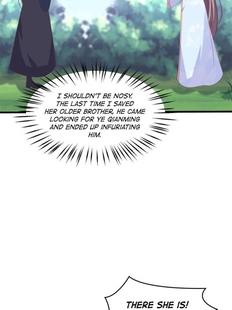 Pupillary Master Chapter 311 - Page 39