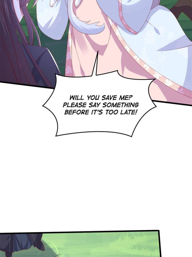 Pupillary Master Chapter 311 - Page 41
