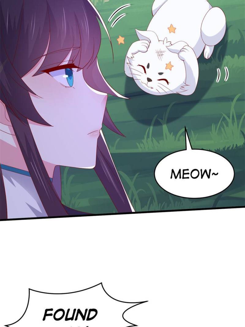 Pupillary Master Chapter 311 - Page 44