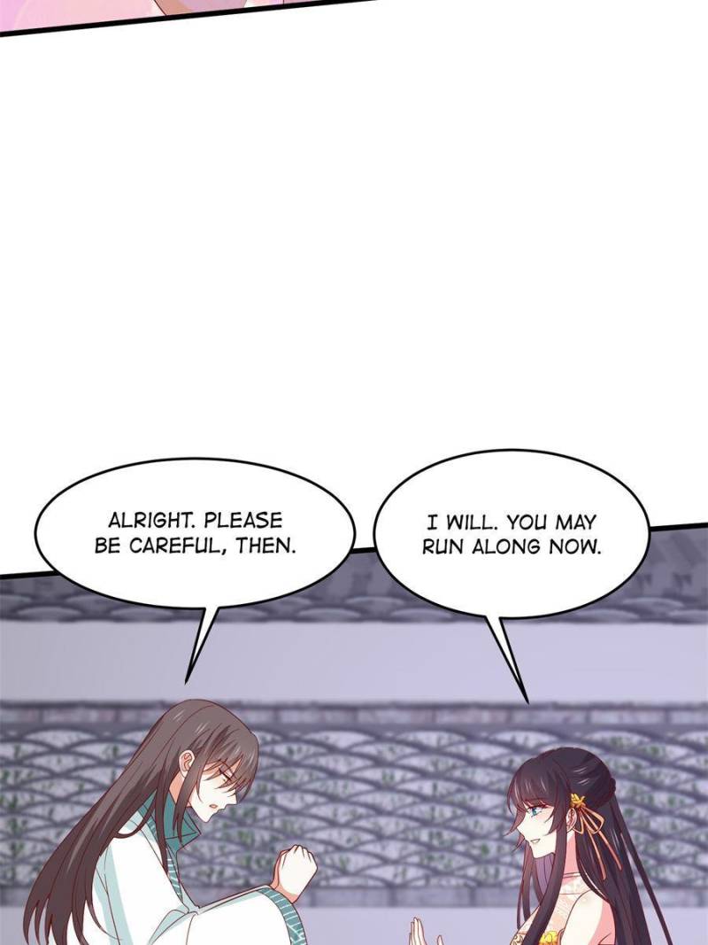 Pupillary Master Chapter 311 - Page 6