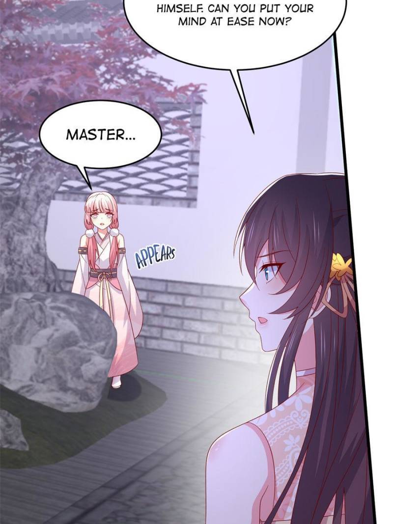 Pupillary Master Chapter 311 - Page 8