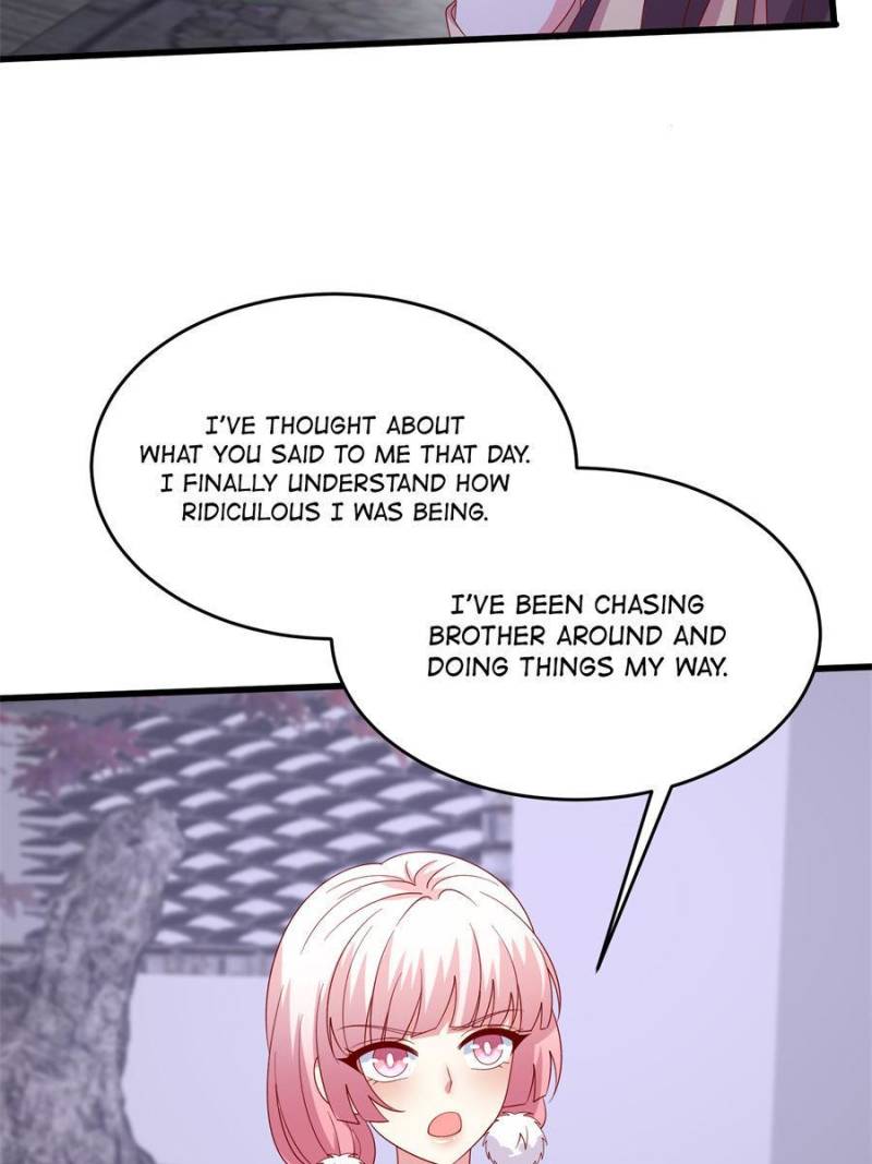 Pupillary Master Chapter 311 - Page 9