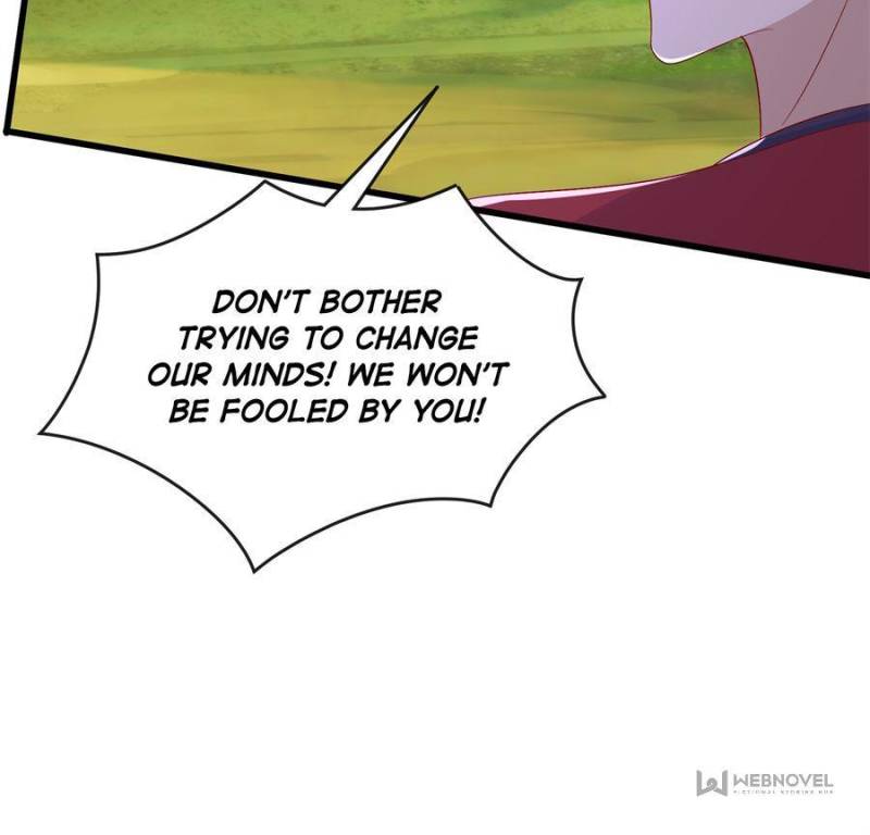 Pupillary Master Chapter 312 - Page 10