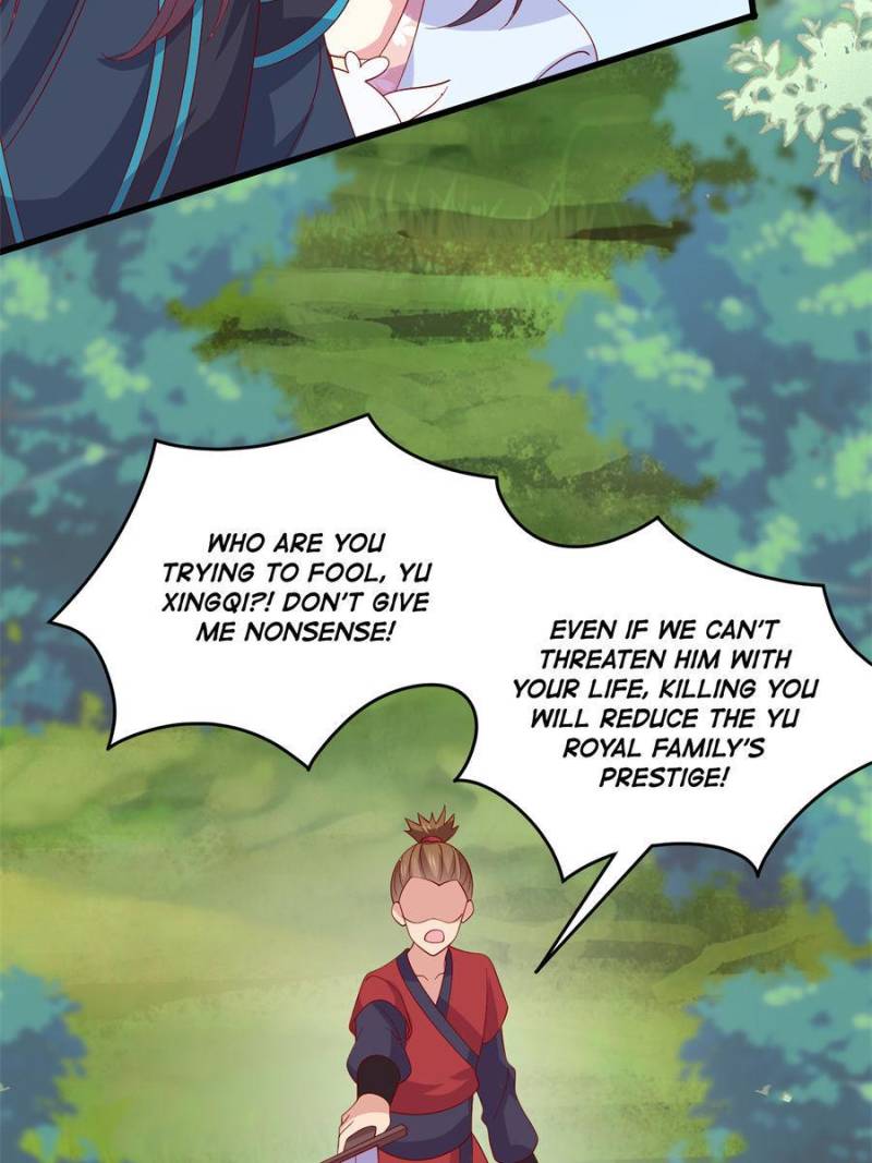 Pupillary Master Chapter 312 - Page 12