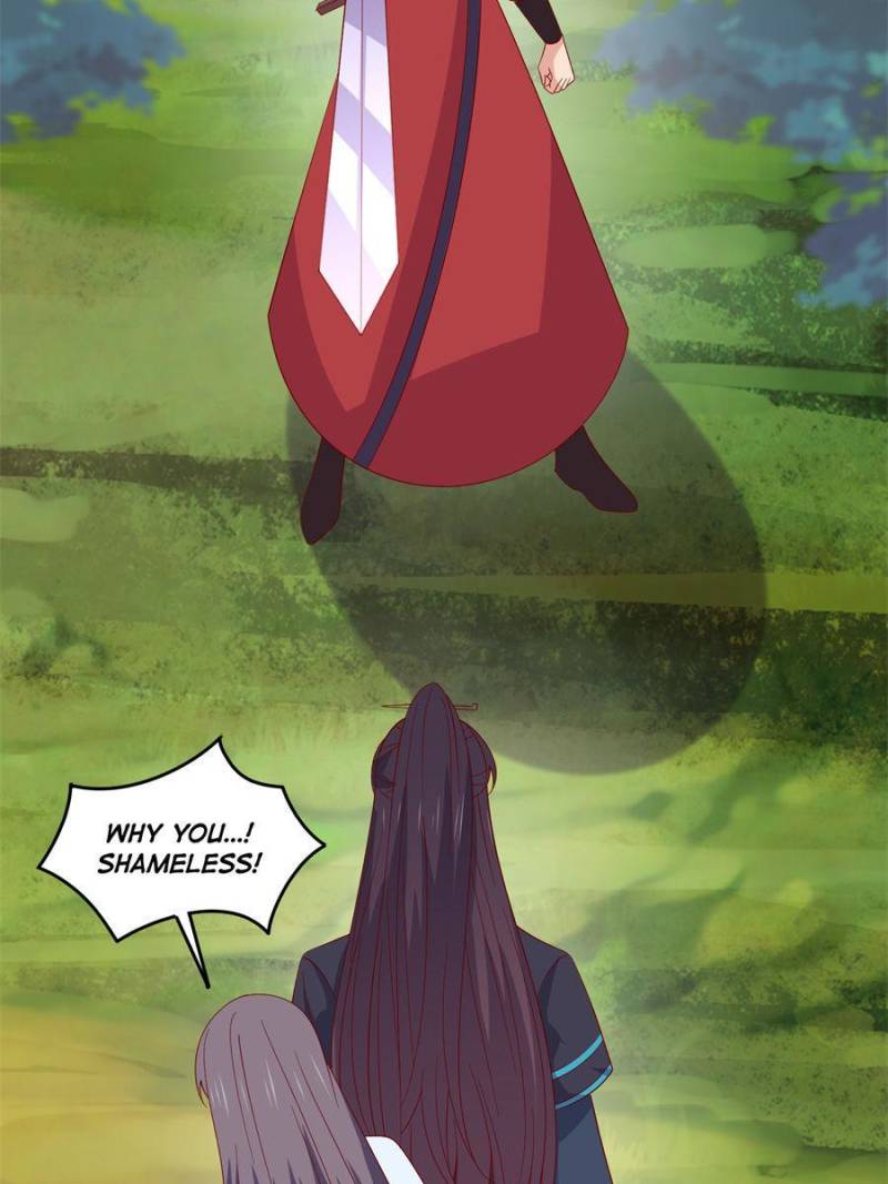 Pupillary Master Chapter 312 - Page 13