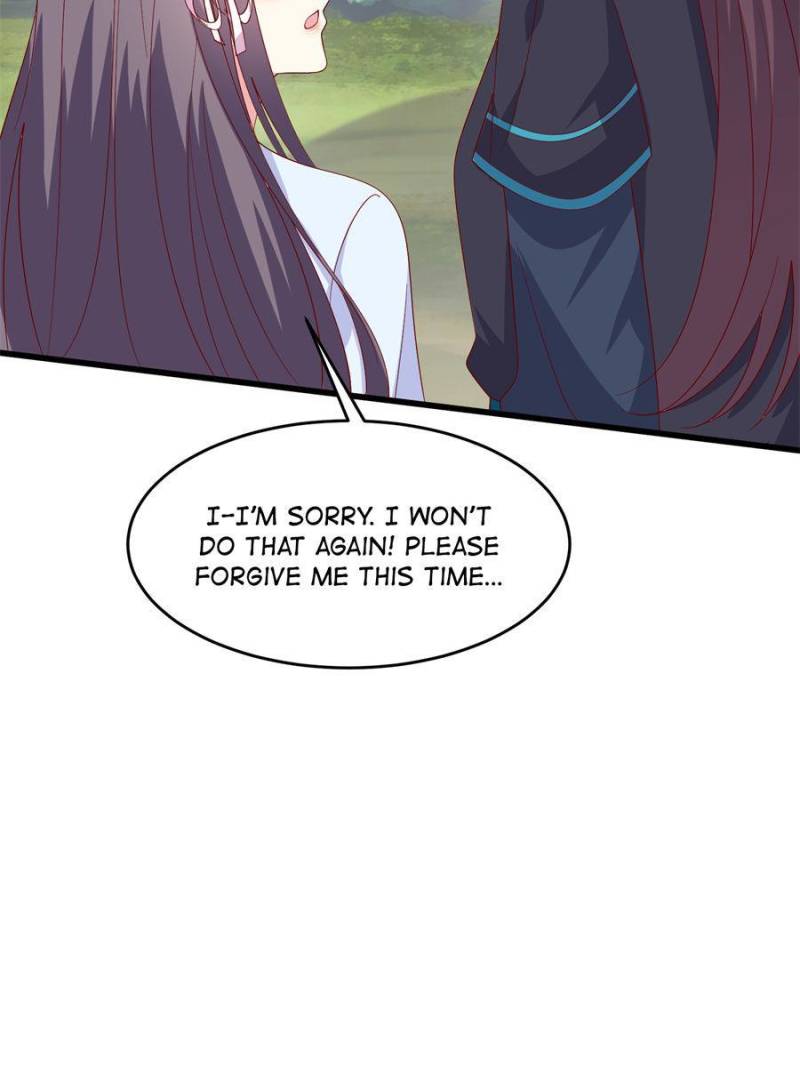 Pupillary Master Chapter 312 - Page 18