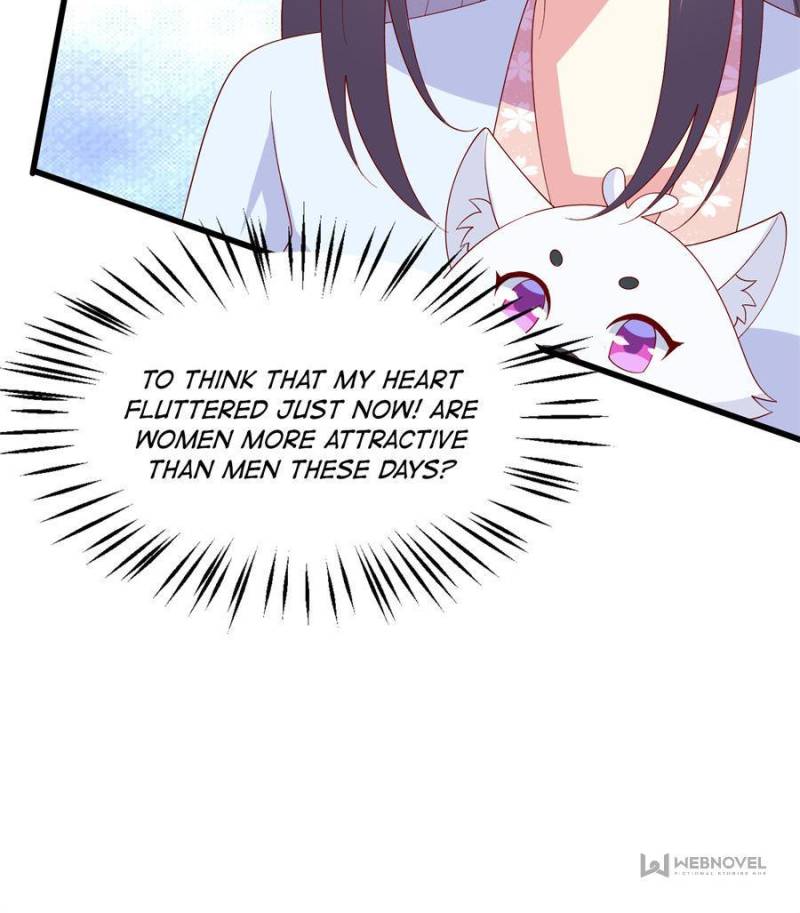 Pupillary Master Chapter 312 - Page 22