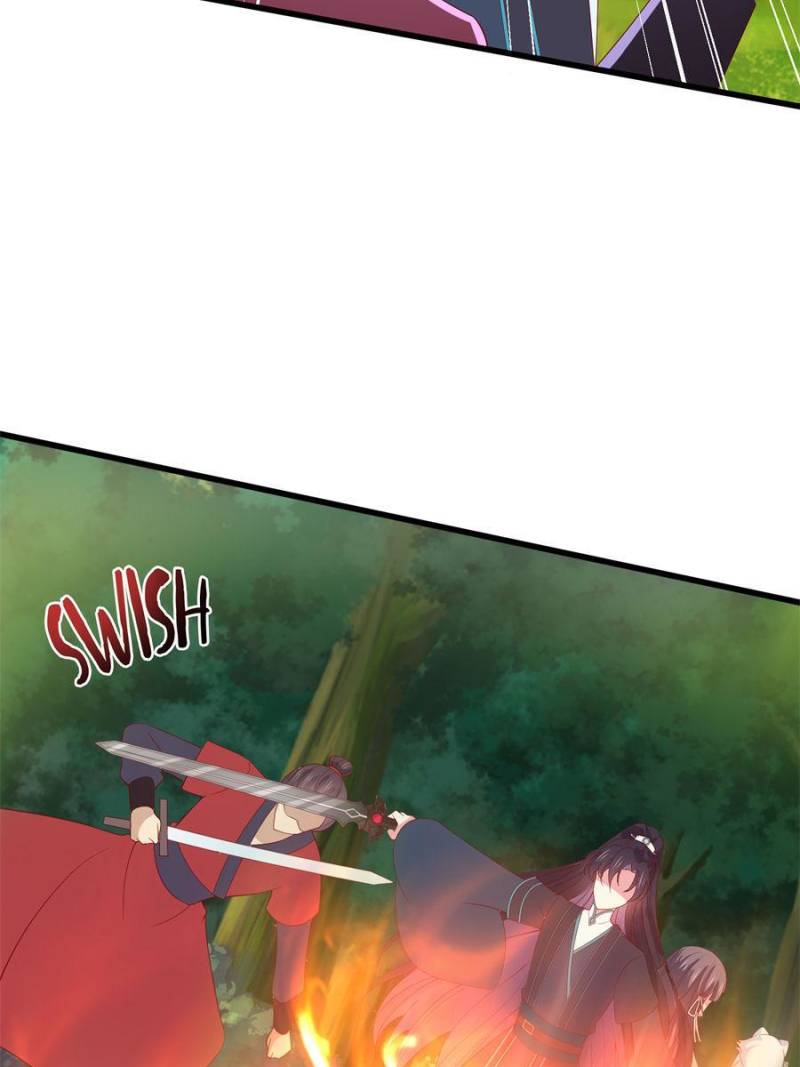 Pupillary Master Chapter 312 - Page 28