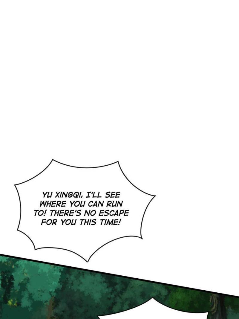 Pupillary Master Chapter 312 - Page 3