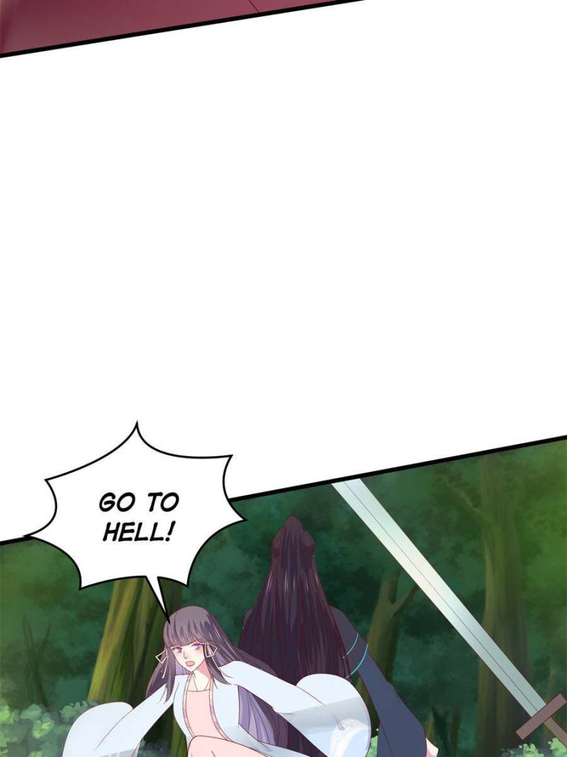 Pupillary Master Chapter 312 - Page 30