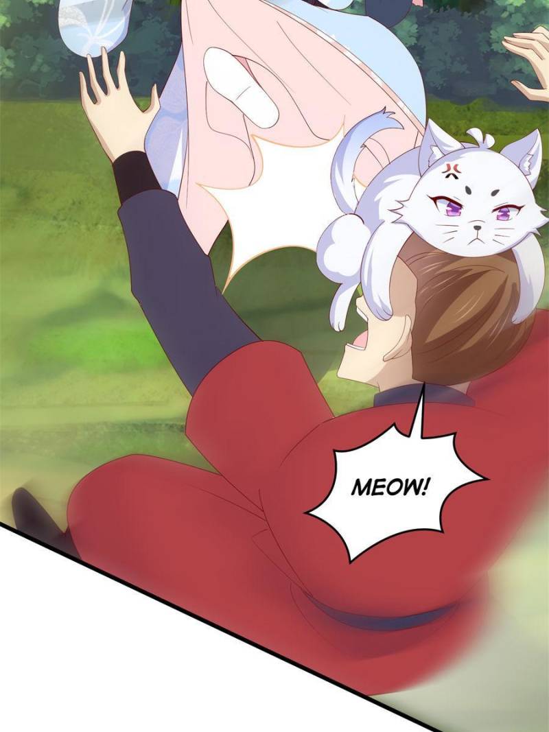 Pupillary Master Chapter 312 - Page 31