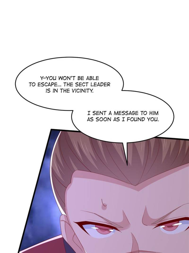 Pupillary Master Chapter 312 - Page 38