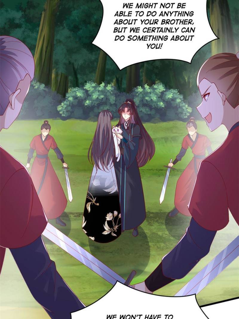 Pupillary Master Chapter 312 - Page 4