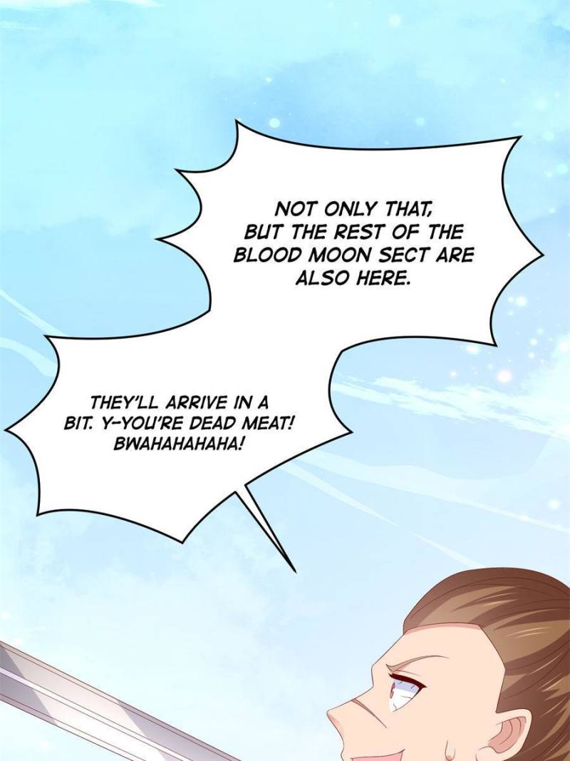 Pupillary Master Chapter 312 - Page 40