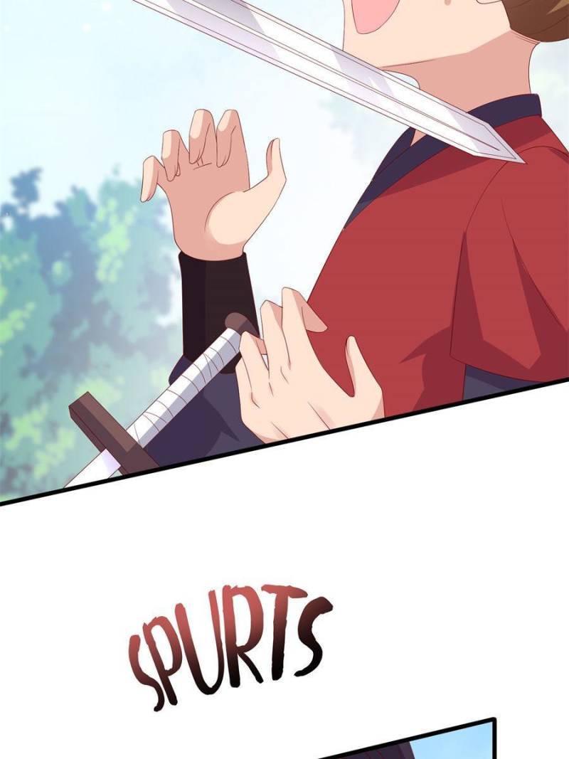 Pupillary Master Chapter 312 - Page 41