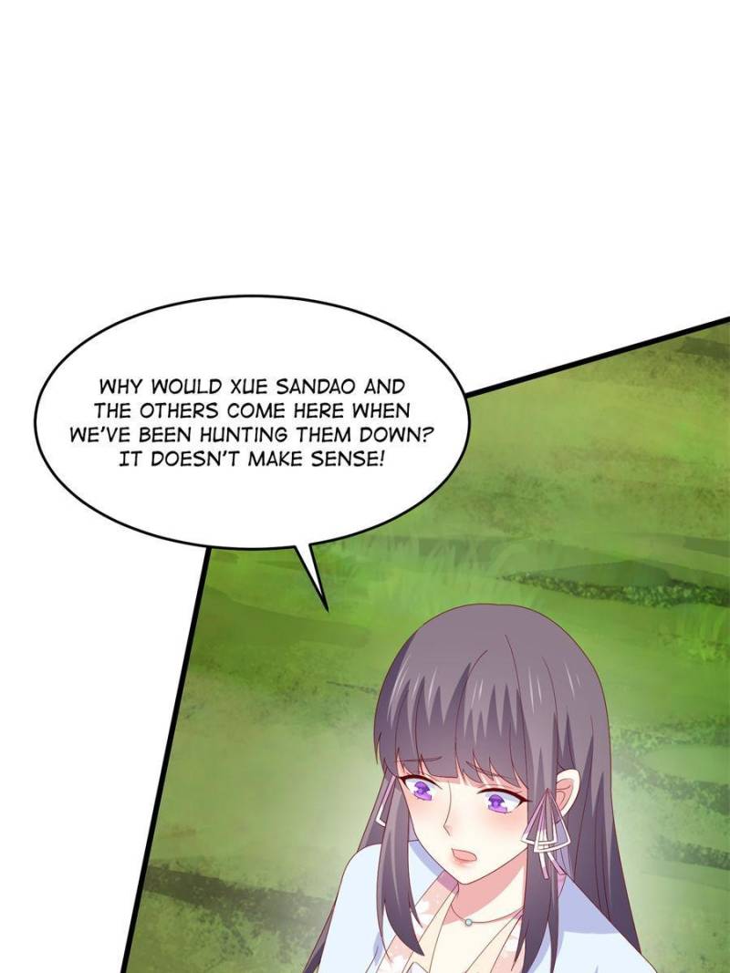 Pupillary Master Chapter 312 - Page 43