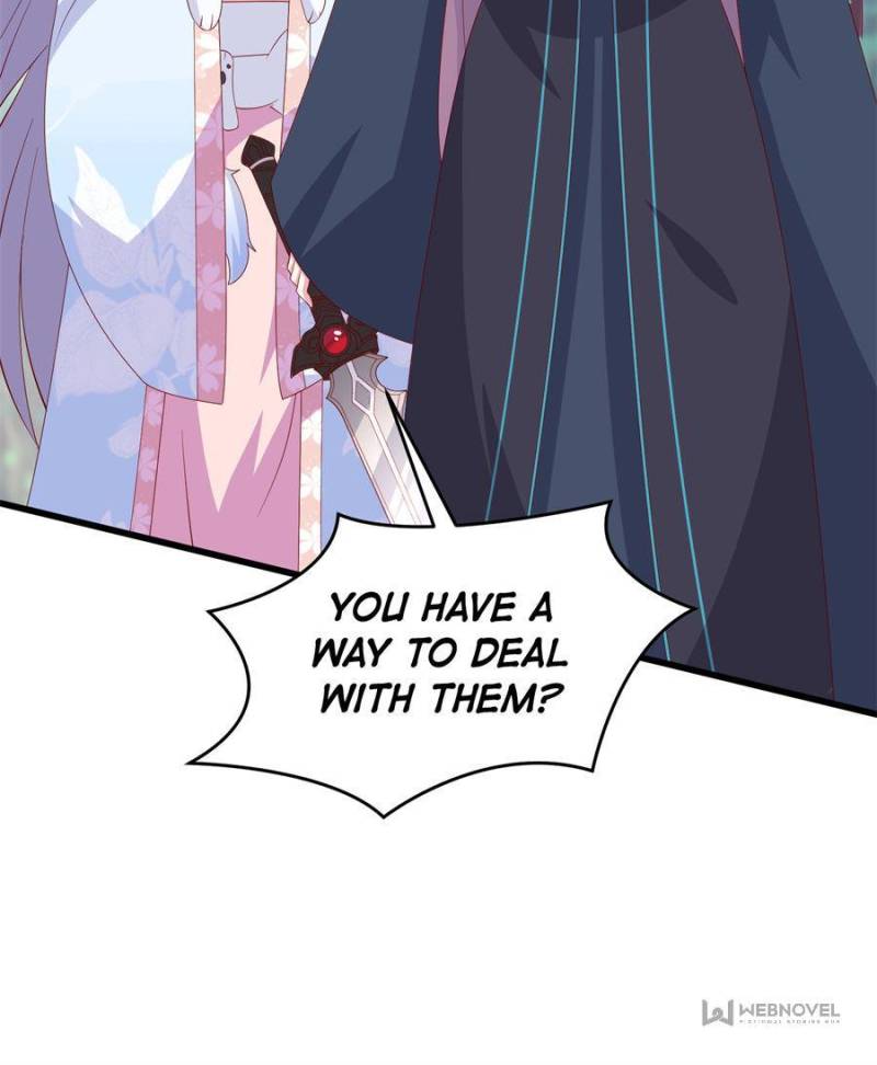 Pupillary Master Chapter 312 - Page 46