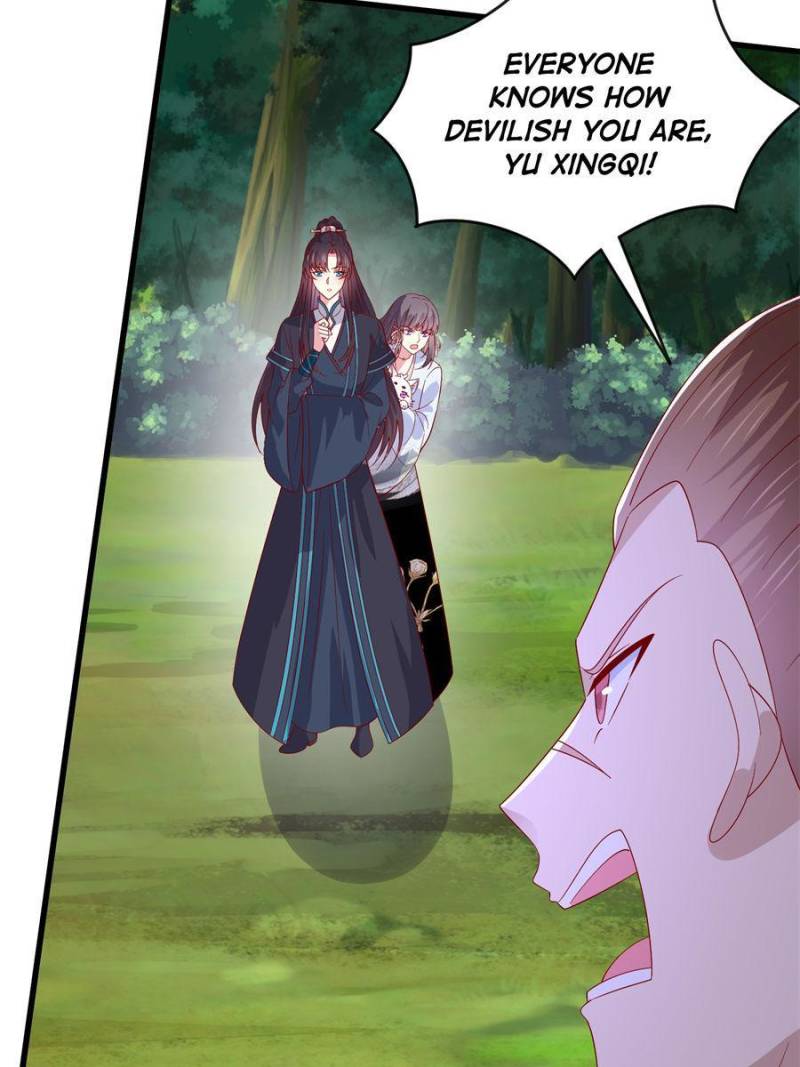 Pupillary Master Chapter 312 - Page 9