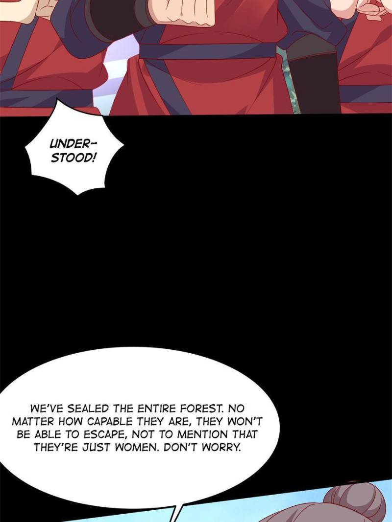 Pupillary Master Chapter 313 - Page 12