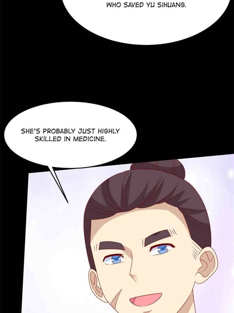 Pupillary Master Chapter 313 - Page 14