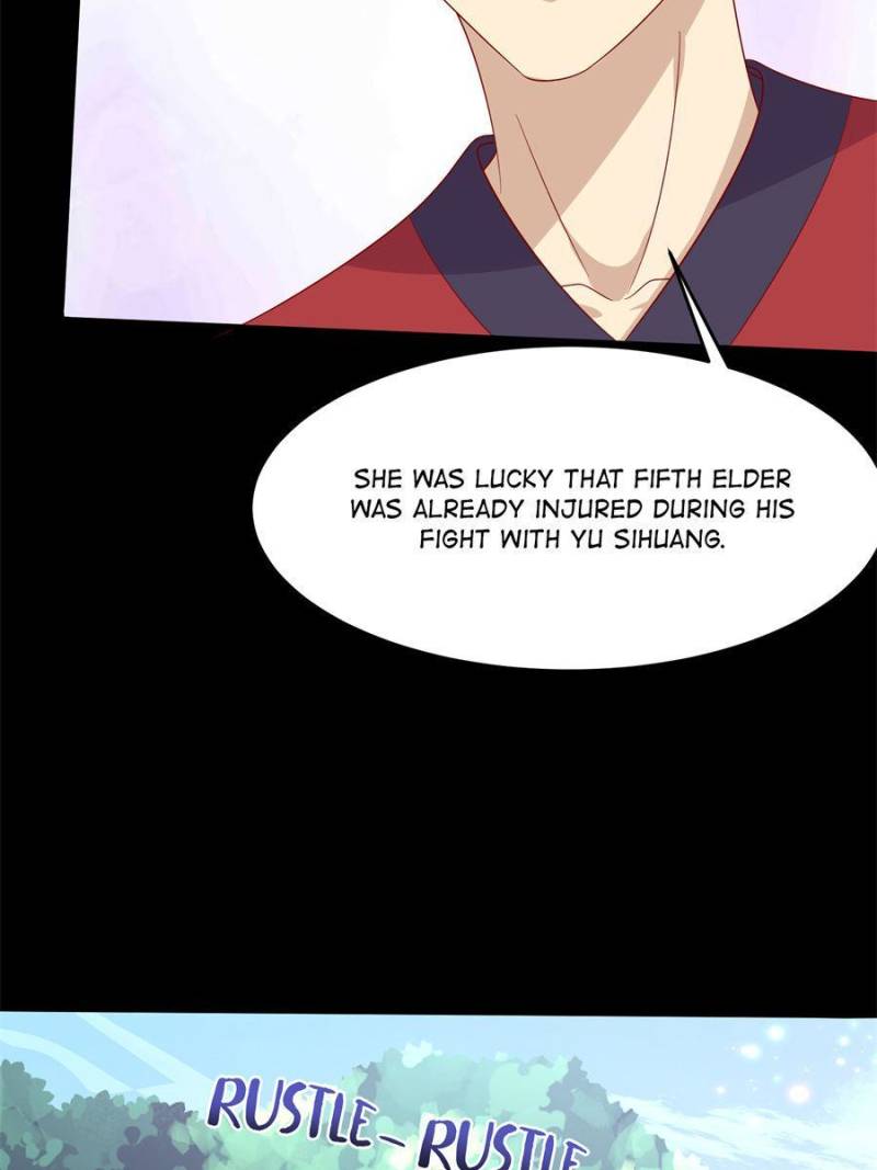 Pupillary Master Chapter 313 - Page 15